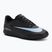 Кросівки футбольні чоловічі Nike Mercurial Vapor 16 Club TF black/ice blue