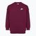 Кофта дитяча Nike Sportswear Club Fleece bordeaux/white