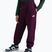 Дитячі штани Nike Sportswear Club Fleece bordeaux/bordeaux/white