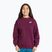 Дитячий світшот Nike Sportswear Club Fleece bordeaux/white