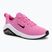 Кросівки для тренувань жіночі Nike Bella 7 playful pink/white/black