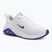 Кросівки для тренувань жіночі Nike Bella 7 white/white/court purple