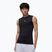 Футболка термічна чоловіча  Jordan Sport Dri-FIT black/white