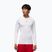 Кофта термоактивна чоловіча Jordan Sport white/black