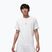 Футболка чоловіча  Jordan Sport Dri-Fit Jumpman white/black