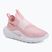 Взуття дитяче Nike Flex Runner 4 medium soft pink/pink foam/medium soft pink