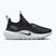 Кросівки дитячі Nike Flex Runner 4 black/white/black