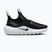 Взуття дитяче Nike Flex Runner 4 black/white/black