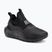 Кросівки дитячі Nike Flex Runner 4 black/anthracite/black