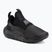 Взуття дитяче Nike Flex Runner 4 black/anthracite/black