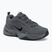 Кросівки для тренувань чоловічі Nike Air Monarch IV dark grey/black