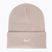 Шапка зимова Nike Peak Swoosh Beanie slit red/white