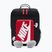 Рюкзак дитячий Nike Kids 13 l Black/University Red/White