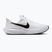 Кросівки для бігу чоловічі Nike Revolution 8 EasyOn white/wolf grey/black