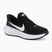 Кросівки для бігу жіночі Nike Revolution 8 EasyOn black/anthracite/wolf grey/white