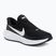 Чоловічі бігові кросівки Nike Revolution 8 EasyOn black/anthracite/wolf grey/white