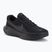Чоловічі бігові кросівки Nike Revolution 8 Extra Wide black/anthracite