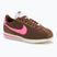 Кросівки жіночі Nike Cortez fauna brown/sail/white/pink spell