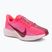 Кросівки для бігу жіночі Nike Pegasus Plus hyper pink/playful pink/sweet beet