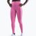 Легінси жіночі Nike One High-Waisted playful pink