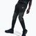 Штани чоловічі Nike Tech Joggers black/dark smoke grey/metallic gold