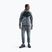 Кофта чоловіча Nike Tech Windrunner Full-Zip cool grey/dark smoke grey/volt
