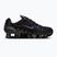Кросівки чоловічі Nike Shox TL dark smoke grey/court purple