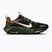 Кросівки для бігу чоловічі Nike Wildhorse 10 black/peat moss/volt ice/phantom