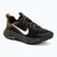 Кросівки для бігу чоловічі Nike Wildhorse 10 black/peat moss/volt ice/phantom