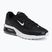 Кросівки чоловічі Nike Air Max Bia black/white
