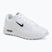 Взуття жіноче Nike Air Max Bia white/wolf grey/black