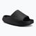 Шльопанці жіночі Nike Calm 2.0 black/black/black