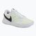 Кросівки чоловічі Nike Court Lite 4 white/volt tint/dark raisin
