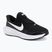 Кросівки для бігу чоловічі Nike Revolution 8 EasyOn black/anthracite/wolf grey/white