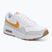 Кросівки чоловічі Nike Air Max SC white/photon dust/gold leaf