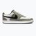 Кросівки чоловічі Nike Court Vision Low summit white/silver sage/black
