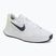 Кросівки тенісні чоловічі Nike Vapor Lite 3 white/volt tint/dark raisin