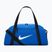 Torba treningowa damska Nike Gym Club 24 l game royal/black/white