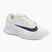 Кросівки тенісні чоловічі Nike Vapor Pro 3 white/volt tint/dark raisin