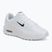 Взуття чоловіче Nike Air Max Bia white/wolf grey/black
