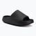 Шльопанці чоловічі Nike Calm 2.0 black/black/black