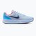 Buty do tenisa męskie Nike Vapor Lite 3 hydrogen blue/hot lava/midnight navy