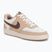 Кросівки жіночі Nike Court Vision Low shimmer/tattoo/sail