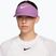 Козирок тенісний Nike Dri-Fit ADV Ace light magenta/anthracite/white