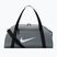 Torba ttreningowa damska Nike Gym Club 24 l smoke grey/black/white