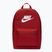 Рюкзак міський Nike Heritage 25 л team crimson/team crimson/white