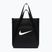 Жіноча тренувальна сумка Nike Gym 28 l black/black/white
