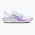 Кросівки для бігу жіночі Nike Quest 6 white/black/bright violet/sapphire