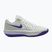 Чоловіче баскетбольне взуття Nike G.T. Cut Academy 2 summit white/court purple/pourt purple