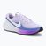 Buty do biegania damskie Nike Revolution 8 violet mist/sapphire/black/white